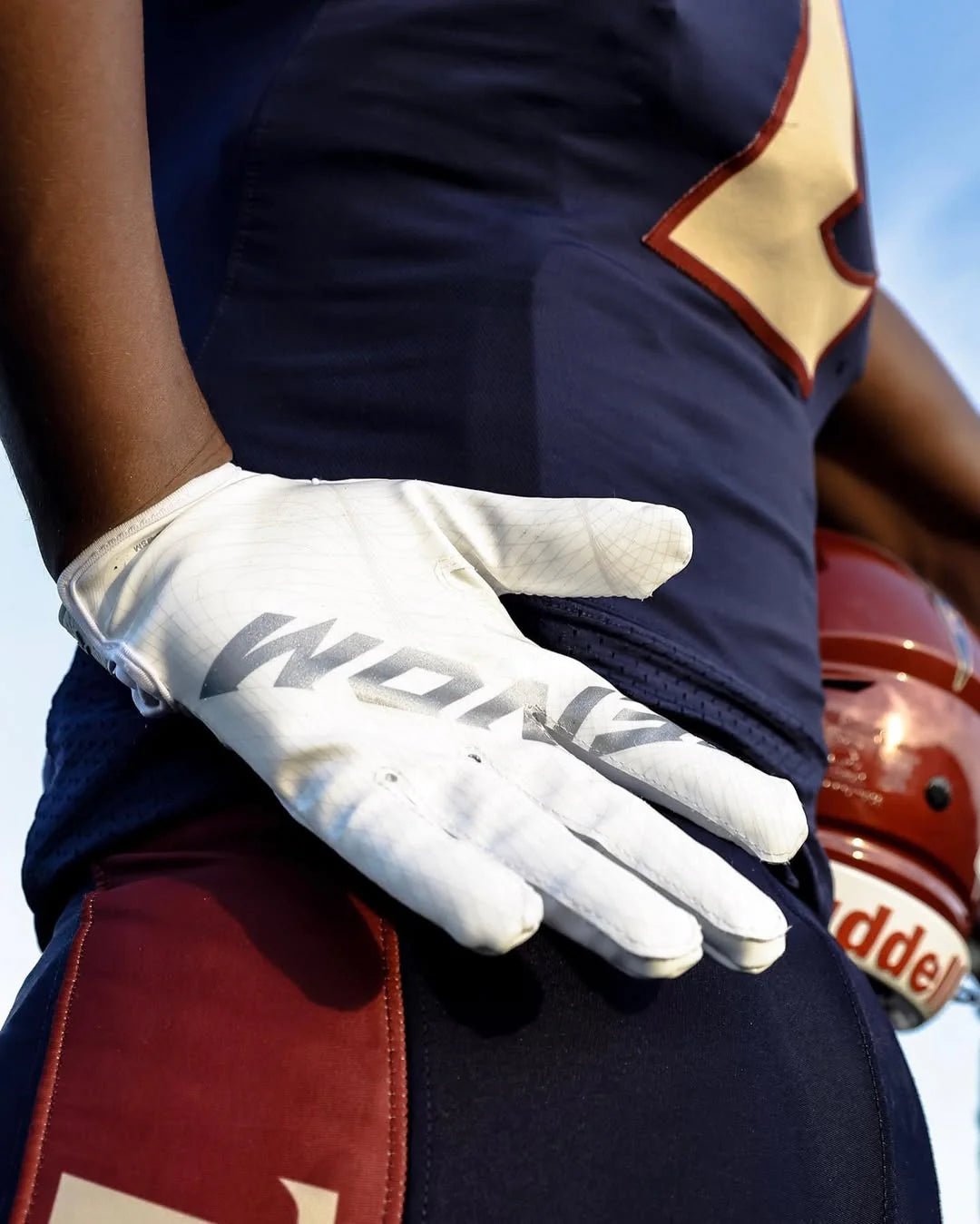 Phenom Elite Adult VPS5 Football Gloves-36