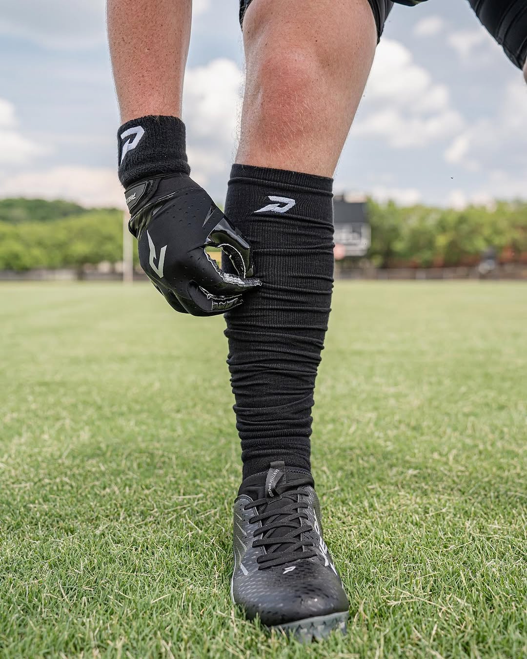 Phenom Elite Adult VPS5 Football Gloves-40