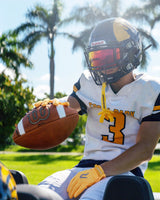 Phenom Elite Adult VPS5 Football Gloves-54