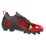 Phenom Elite Youth Quantum Speed 2.0 Football Cleats