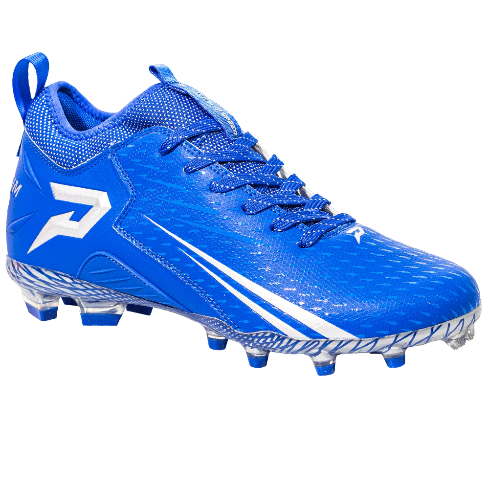 Phenom Elite Adult Quantum Speed 2.0 Football Cleats-11