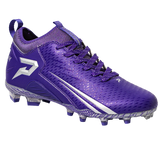 Phenom Elite Adult Quantum Speed 2.0 Football Cleats-14