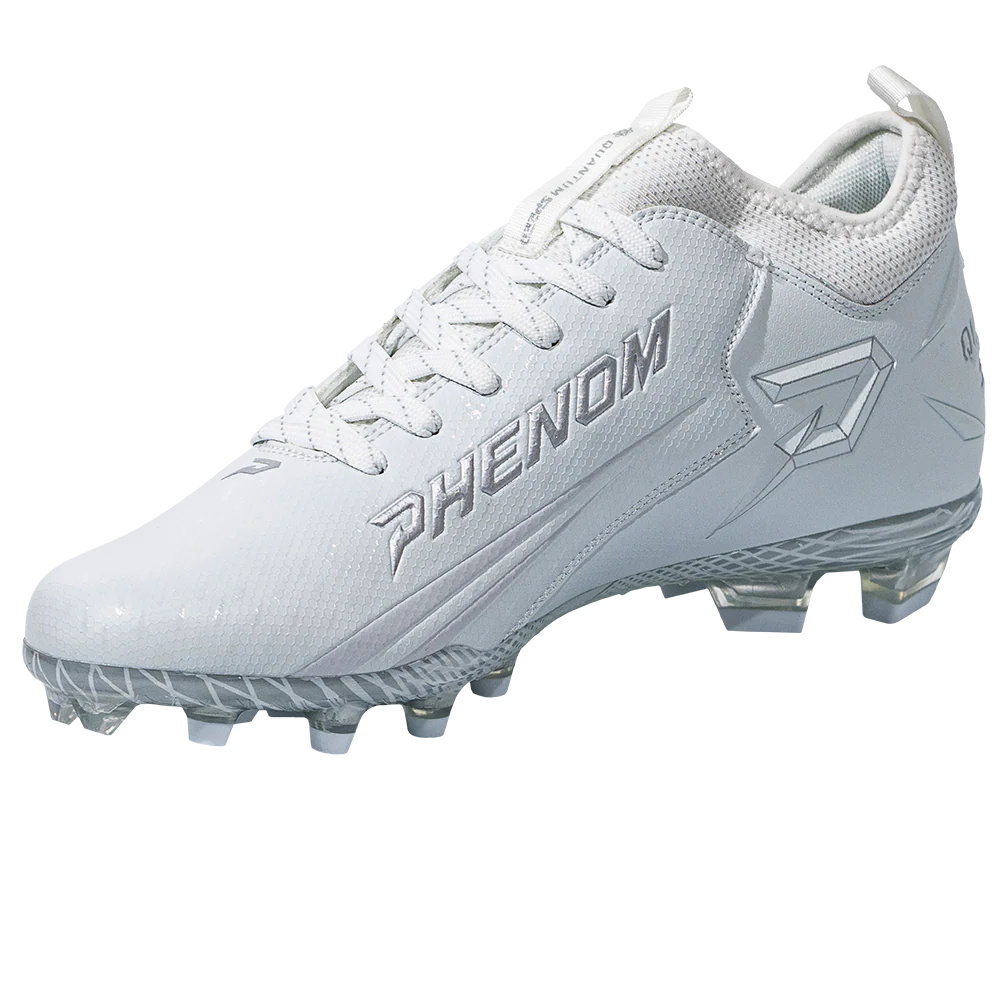 Phenom Elite Adult Quantum Speed 2.0 Football Cleats-15