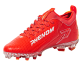 Phenom Elite Adult Quantum Speed 2.0 Football Cleats-17