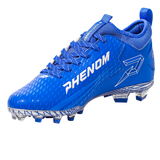 Phenom Elite Adult Quantum Speed 2.0 Football Cleats-18