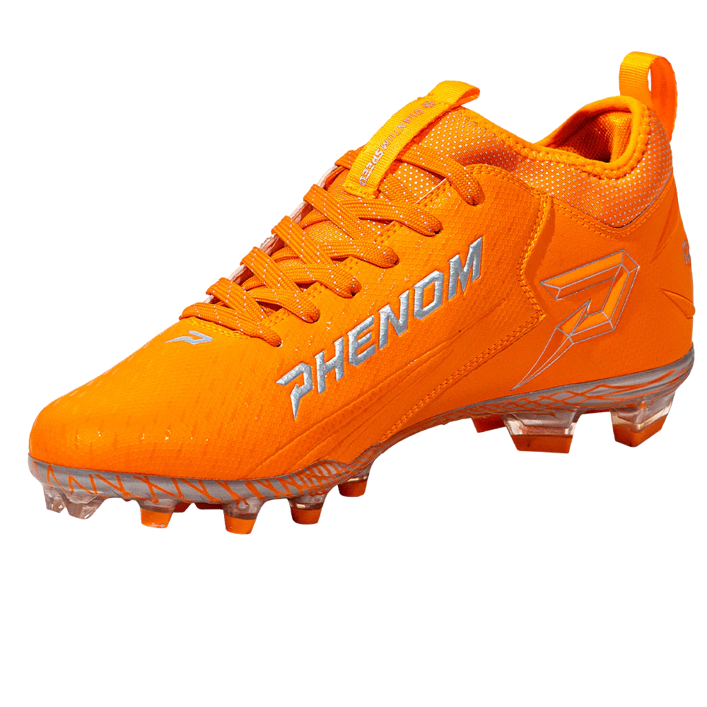 Phenom Elite Adult Quantum Speed 2.0 Football Cleats-20