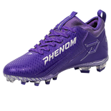 Phenom Elite Adult Quantum Speed 2.0 Football Cleats-21