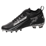 Phenom Elite Adult Quantum Speed 2.0 Football Cleats-22