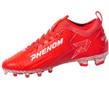 Phenom Elite Adult Quantum Speed 2.0 Football Cleats-24