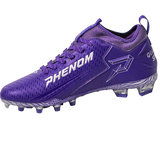 Phenom Elite Adult Quantum Speed 2.0 Football Cleats-28