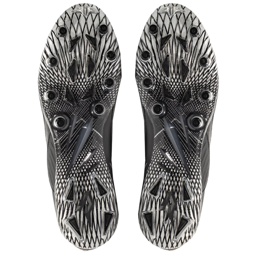 Phenom Elite Adult Quantum Speed 2.0 Football Cleats-29