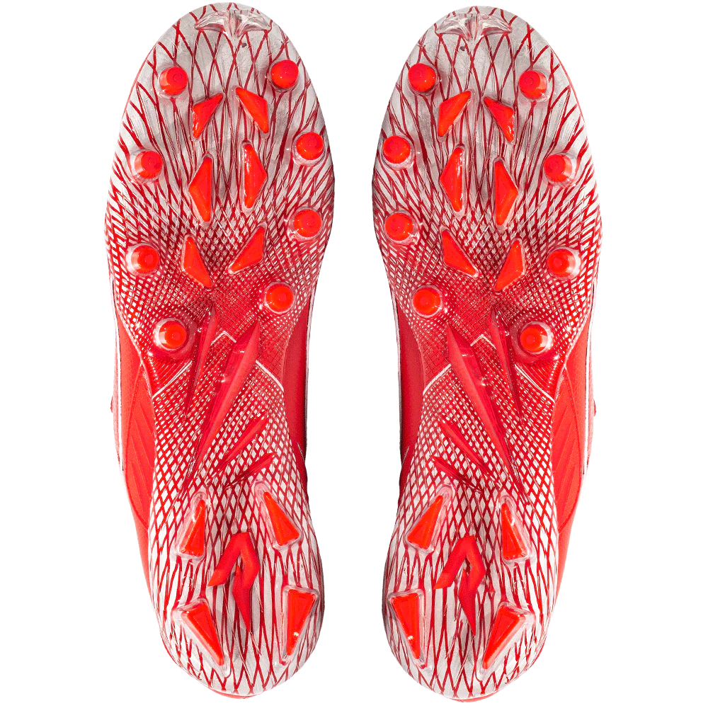 Phenom Elite Adult Quantum Speed 2.0 Football Cleats-31