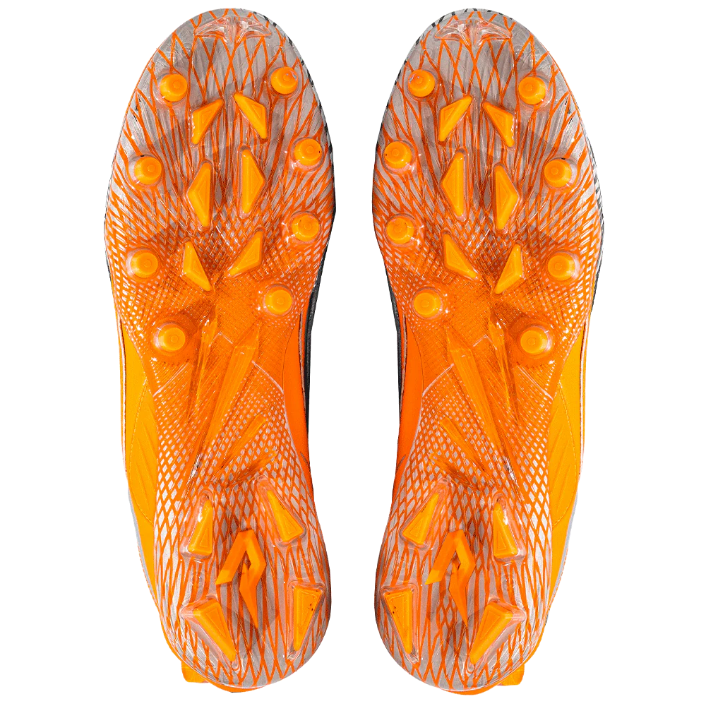 Phenom Elite Adult Quantum Speed 2.0 Football Cleats-34
