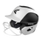 Easton Ghost 2-tone Matte Softball Helmet
