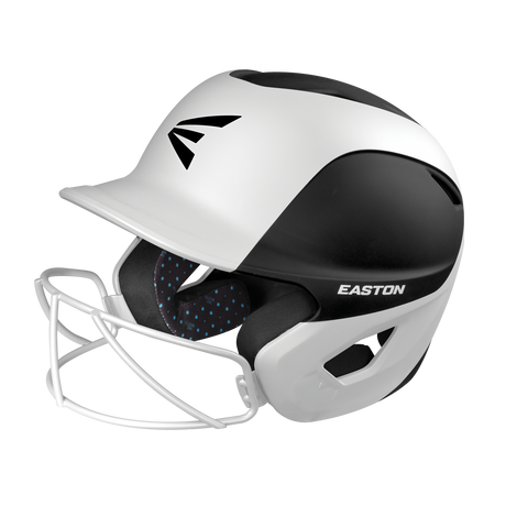 Easton Ghost 2-tone Matte Softball Helmet