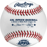 Rawlings RCAL1 Cal Ripken Competition Grade Baseballs - 1 Dozen-1