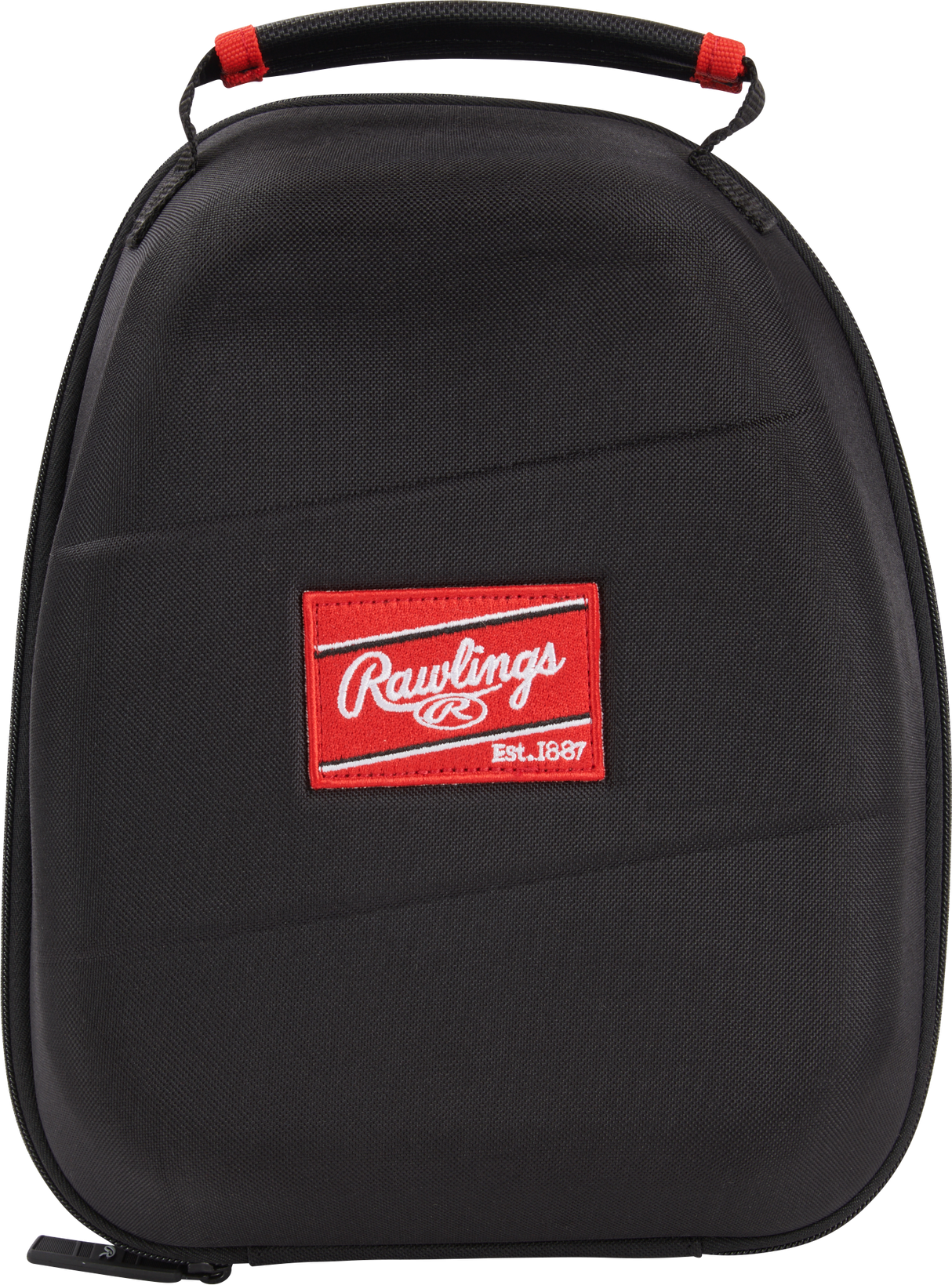 Rawlings Glove Crib-1