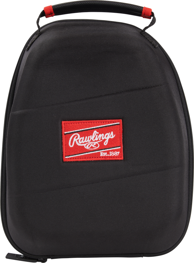 Rawlings Glove Crib-1