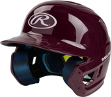 Rawlings Mach Gloss Helmet Baseball Batting Helmet-1