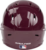 Rawlings Mach Gloss Helmet Baseball Batting Helmet-2