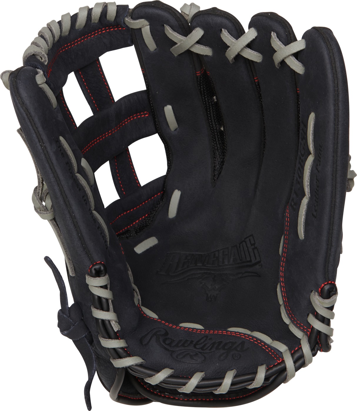 Rawlings Renegade 13" Outfield Baseball Glove