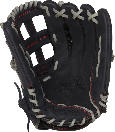 Rawlings Renegade 13" Outfield Baseball Glove