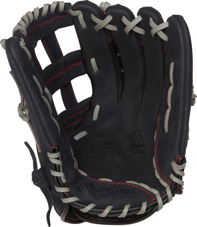 Rawlings Renegade 13" Outfield Baseball Glove