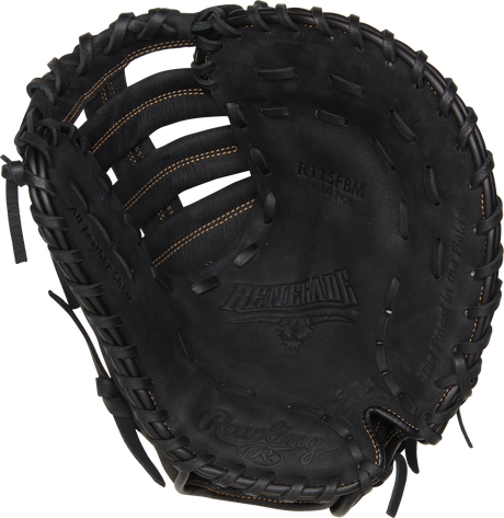 Rawlings Renegade 11.5" First Base Baseball Mitt