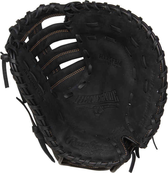 Rawlings Renegade 11.5" First Base Baseball Mitt
