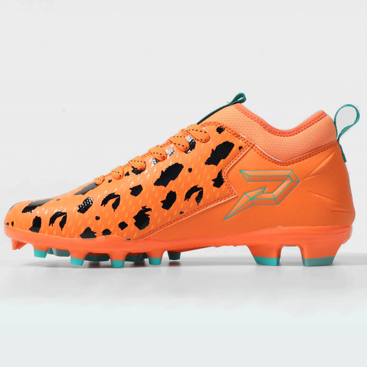 Phenom Elite Adult Quantum Speed Football Cleats-2