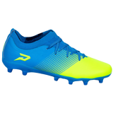 Phenom Elite Youth Quantum Energy Flag Football Cleats