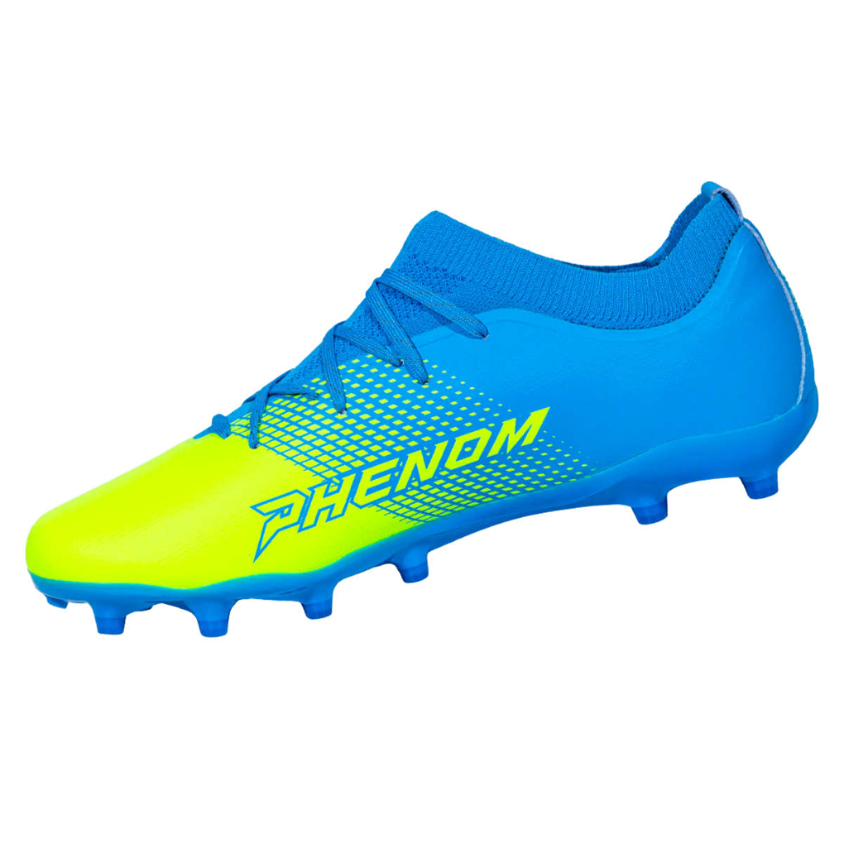 Phenom Elite Adult Quantum Energy Flag Football Cleats-2
