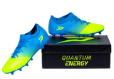 Phenom Elite Adult Quantum Energy Flag Football Cleats-4