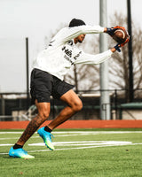 Phenom Elite Adult Quantum Energy Flag Football Cleats-6