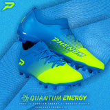 Phenom Elite Adult Quantum Energy Flag Football Cleats-9