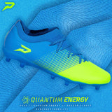 Phenom Elite Adult Quantum Energy Flag Football Cleats-11