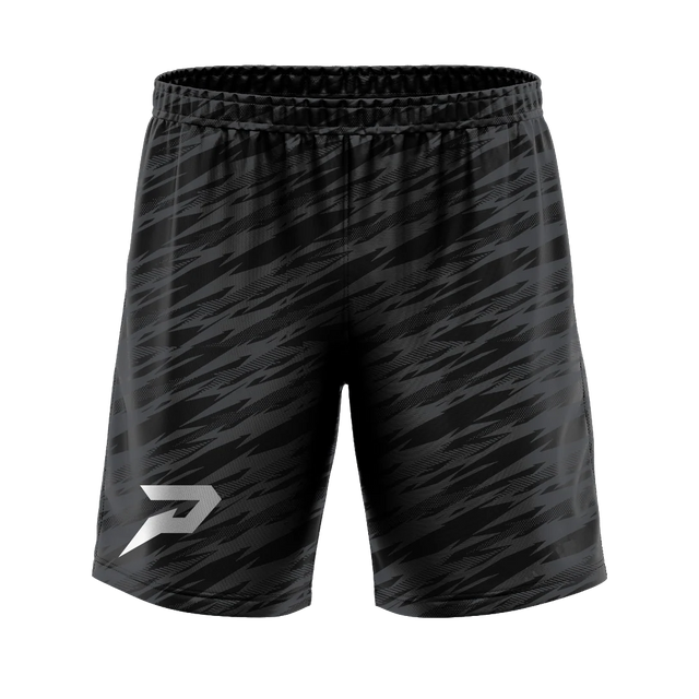 Phenom Elite Youth Speed Performance Shorts