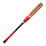 2027 DeMarini The Goods -3 BBCOR Baseball Bat-2