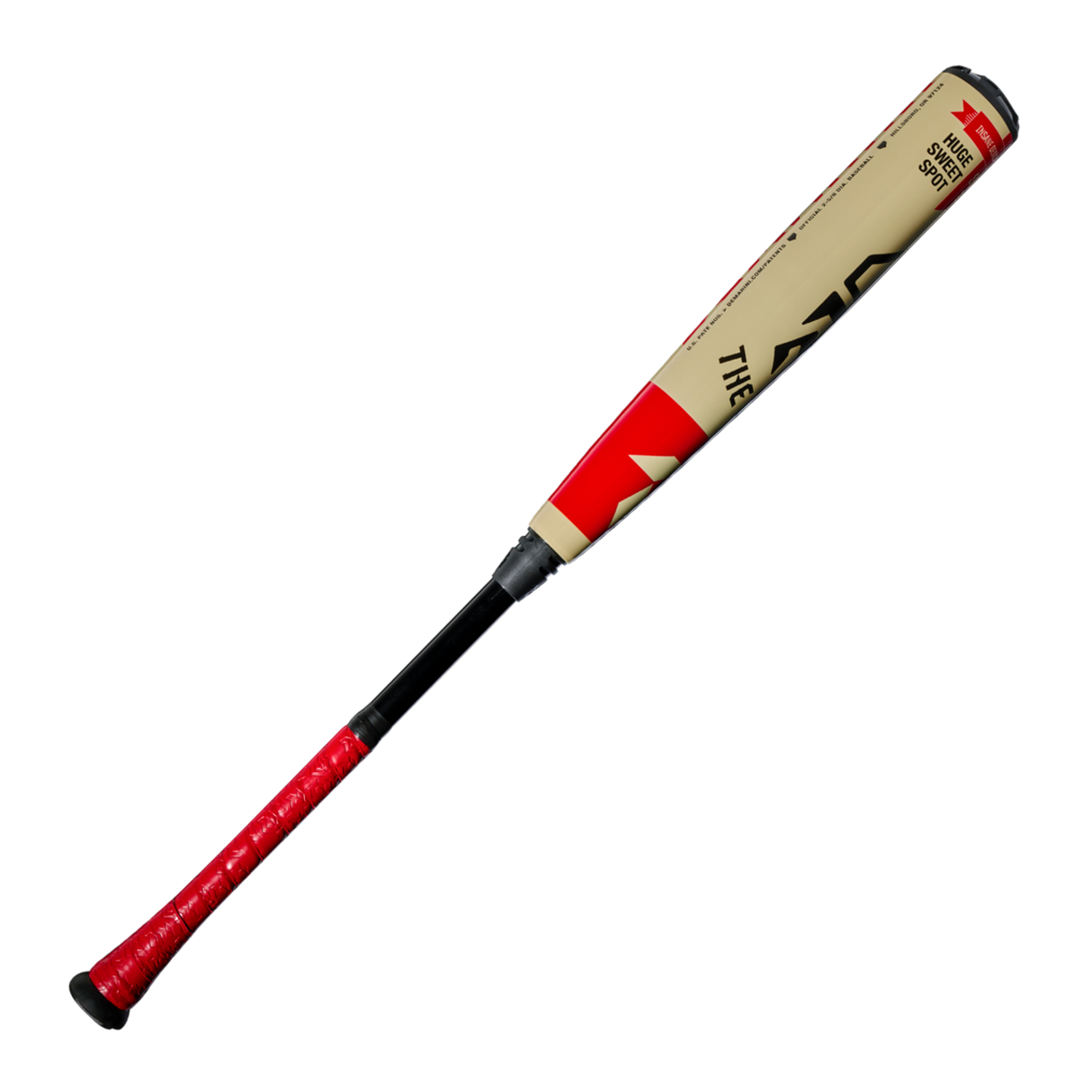 2027 DeMarini The Goods -3 BBCOR Baseball Bat-3