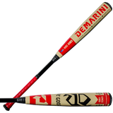 2027 DeMarini The Goods -3 BBCOR Baseball Bat-5