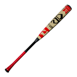 2027 DeMarini The Goods -3 BBCOR Baseball Bat-6