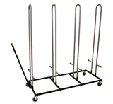 Trigon Sports Football Shoulder Pad Rack