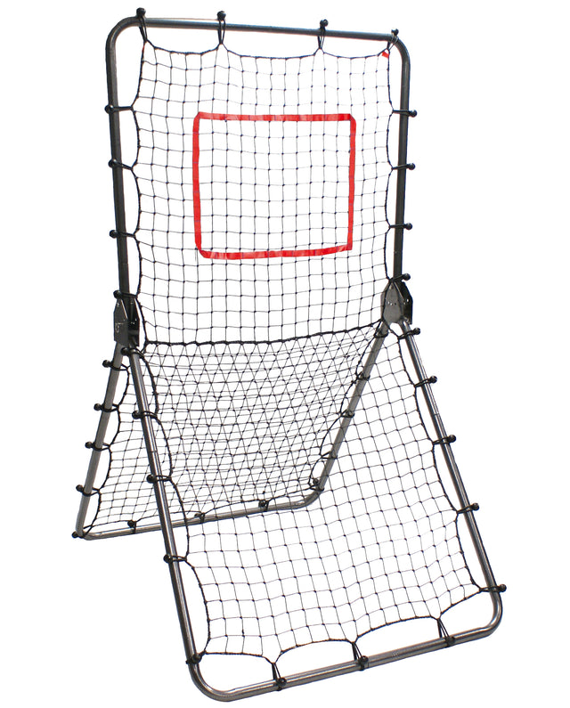 Trigon Sports Baseball Multi-Sport Pitchback Rebounder