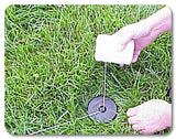 Trigon Sports Soccer ProLine Soccer Field Layout System