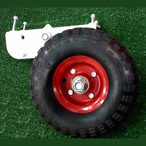 Trigon Sports Soccer Goal Wheel Kit