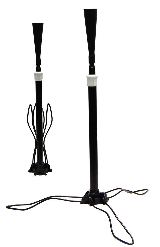 Trigon Sports Baseball Folding Travel Batting Tee