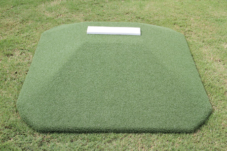 Trigon Sports Baseball Pony Pitching Mound Green