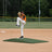 Trigon Sports Baseball Tapered Junior Game Mound