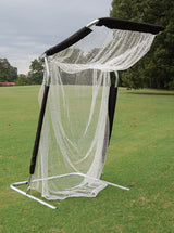 Trigon Sports Football Trigon Sports Pro Kicking Cage - Net Only