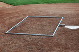 Trigon Sports Baseball Fully Adjustable Batter's Box Template